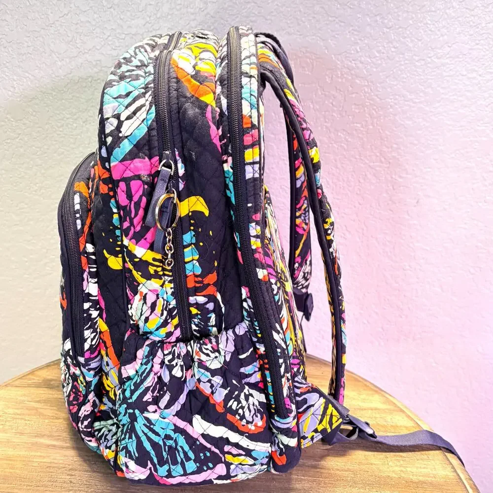 Vera Bradley gorgeous vera